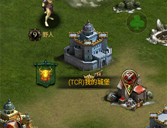 列王的纷争城堡外形盘点 谁更好看