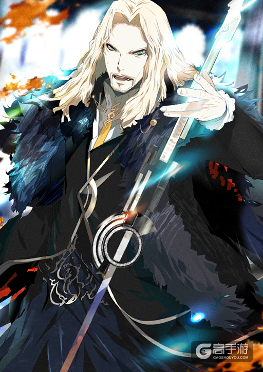 《FGO》APPmedia五星从者测评-大公