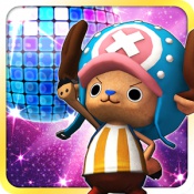 海贼王斗舞icon