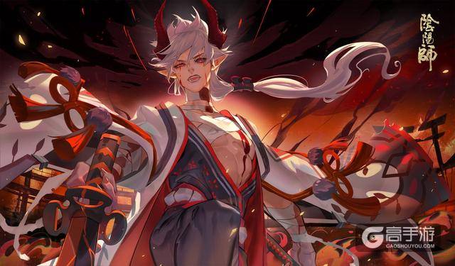 阴阳师新套路：连魅妖都不怕的伤魂鸟鬼切 1挑11轻松砍翻全场