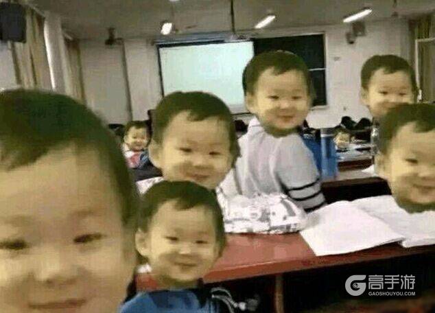 北京一学校学生昼夜玩王者荣耀白天睡，夜战天亮