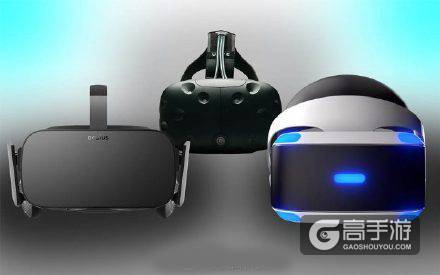 VR很火 希望不要成为下一个3D电视
