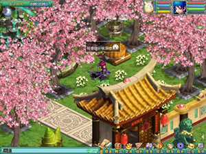 房屋功能