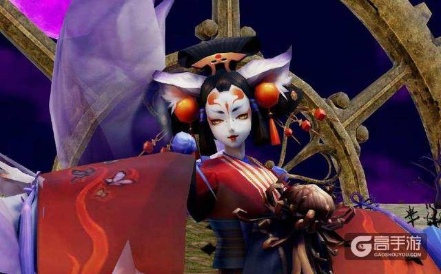 阴阳师到停服都没有必要转掉六星的式神，毕竟实在是太实用了啊！