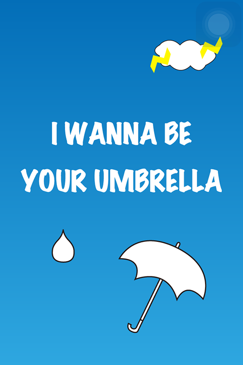 《我想成为你的伞》评测：自虐专用的小雨伞
