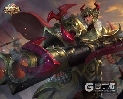 王者荣耀新版上分英雄盘点：露娜竟然只排第10!