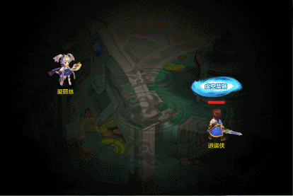 飘逸灵动仗剑天涯 《梦想世界3D》手游职业曝光