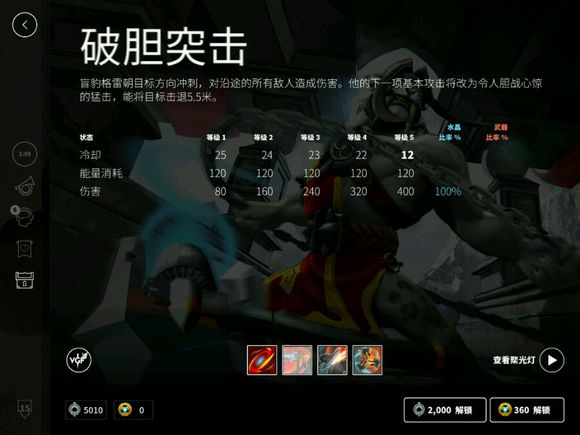 虚荣魔女星乐斯心得攻略整理