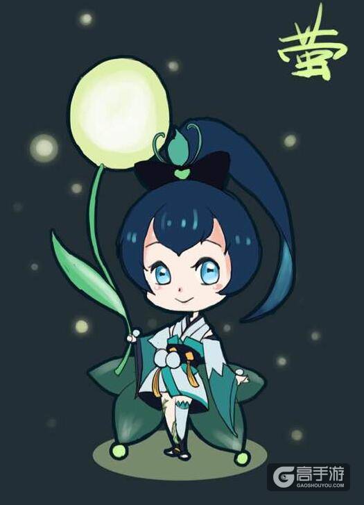 关于阴阳师的美图，不定时飙车~