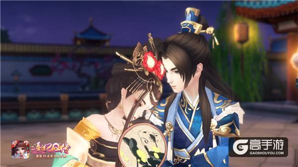 凰权勾勒 《熹妃Q传》新红将太平公主上线