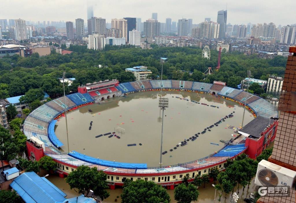 ChinaJoy要求这么严,只能看违规示意图解渴了