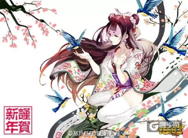 为崽而战8月30日战报 花鸟卷养崽攻略