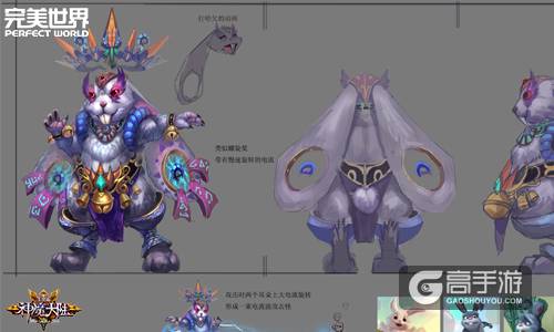 暴风城资料片上线《神魔大陆》手游登顶付费榜