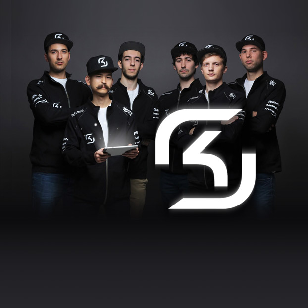 虚荣Gaming加盟 全球顶尖电竞豪门SK
