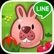 LINE 波兔波兔