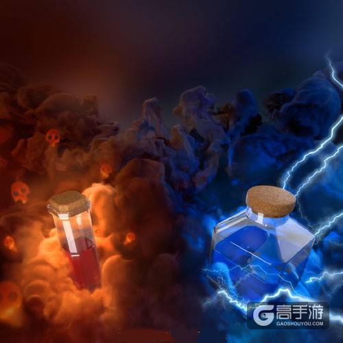 部落冲突法术你最喜欢哪个？ 部落冲突法术使用建议