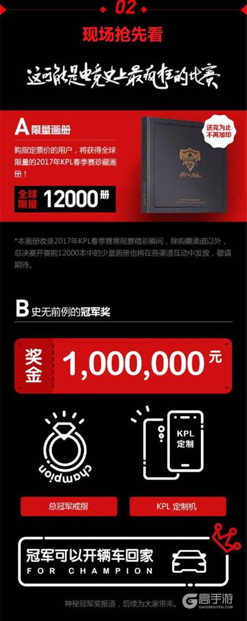 2017年KPL春季赛总决赛7月8日东方体育中心见