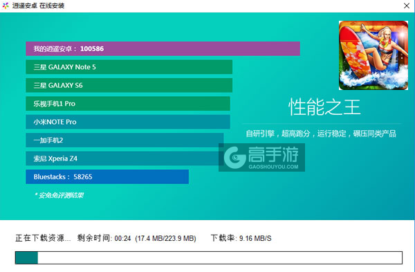 远古冲浪者2电脑版安装教程2