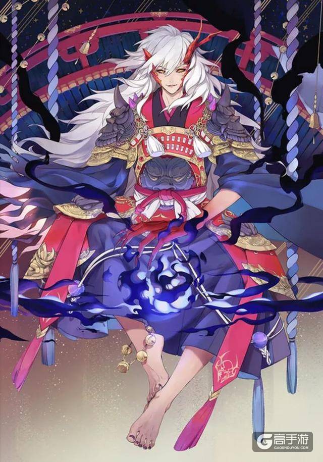 阴阳师：AOE最爆炸的4位式神，荒排第2，第1配妖琴灯姐无法无天