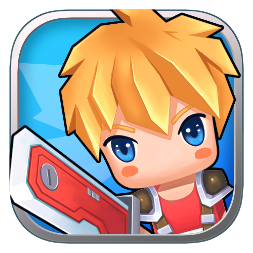 魔宠英雄传icon