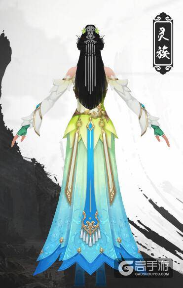 三生三世十里桃花手游即将上线 