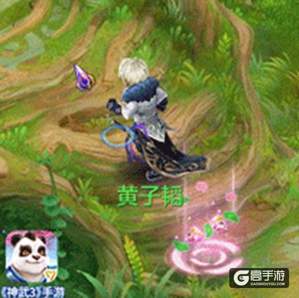 【图6：《神武3》手游桃子脚印】.jpg