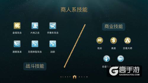 金钱攻击华丽来袭 仙境传说RO手游商人回归