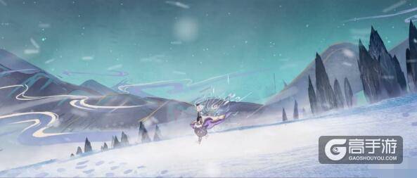 阴阳师雪童子御魂怎么穿？老司机带路极限输出雪童子