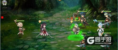 《姬魔恋战纪》魏延档案