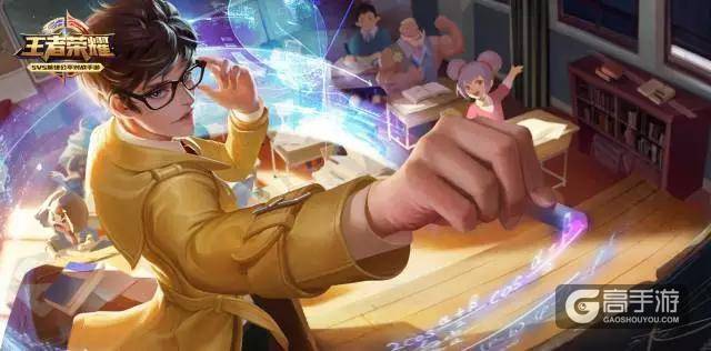 S9赛季除了诸葛亮这变态 这5个英雄也很容易拿五杀