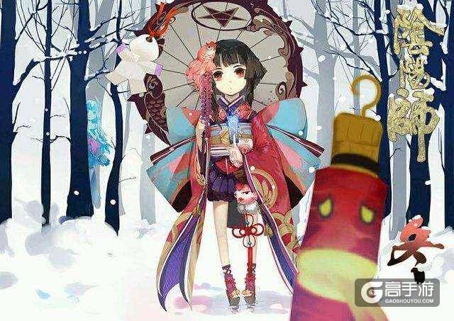说说阴阳师中玩家最少的几个鬼区服务器