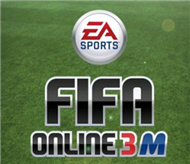 FIFA online 3 Micon