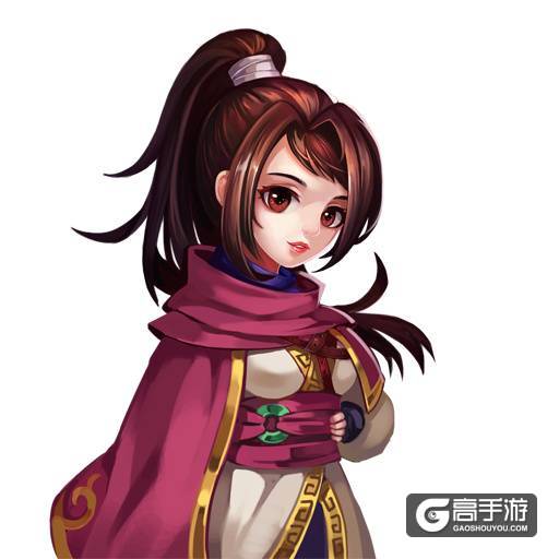 “长离未央”觉醒！《仙剑3D回合》跨服战前瞻