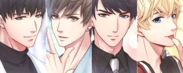 恋与制作人卡牌颜色有什么区别