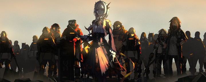 明日方舟电力有什么用