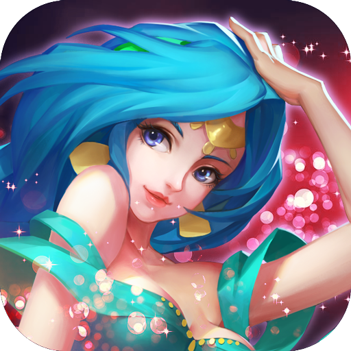 天方夜谭icon