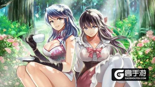 知道这些，你将会对《姬魔恋战纪》的剧情更好的理解（上）