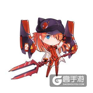  《次元战争》不羁之最 英雄名录下的铃兰高校学员