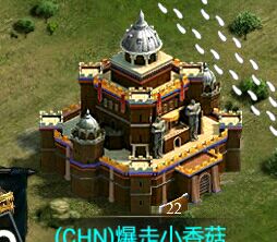 列王的纷争城堡外形盘点 谁更好看