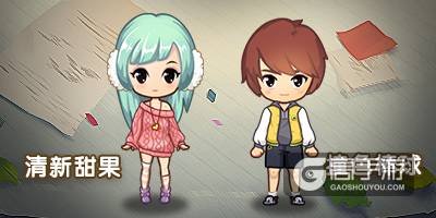 《推理学院》夏装上线！八折活动乐不停