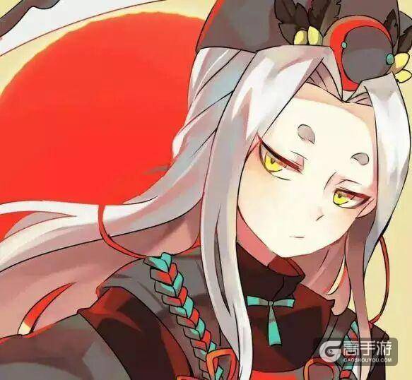 阴阳师：血量越低收加成越高的式神，最后一个护盾不可驱散！