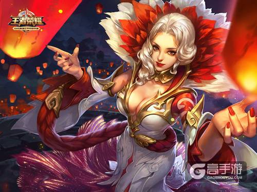 王者荣耀S7赛季更新时间曝光 赛季皮肤炫酷吊炸天