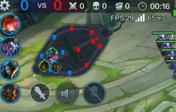全民超神5V5怎么玩？攻防5V5战略技巧