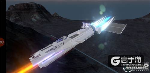 沙盒新秀《机械世纪》明日登陆iOS平台