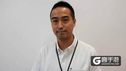 梶原健史、James Wang、吴灏、Masao Oshimi确认出席2016CGDC