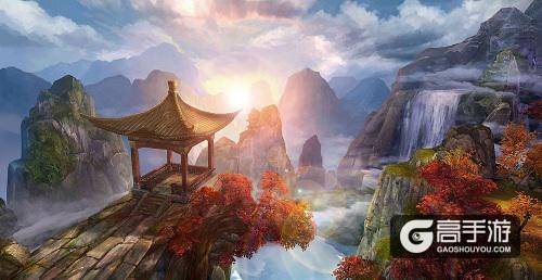 这个白色情人节 来《不良人2》手游约会吧
