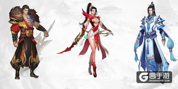 每个人心中都有神作！看主策如何理解《真我欲封天》 