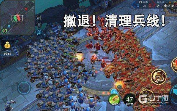 王者荣耀每日爆笑：
