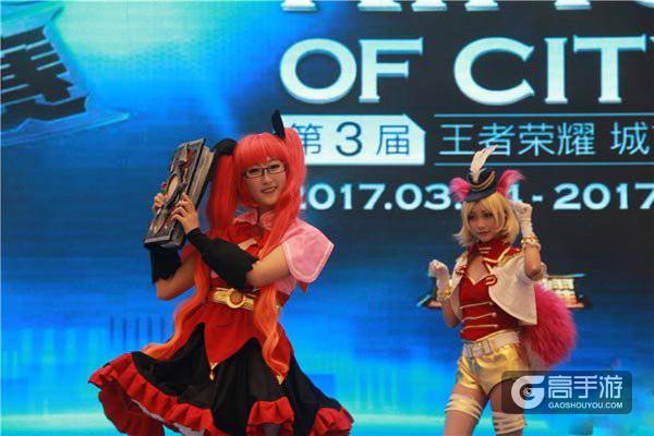 【王者荣耀城市赛】第3届王者城市赛海口站首度收官 one战队问鼎椰城