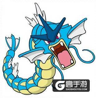 《口袋妖怪GO》暴鲤龙怎么样？精灵宝可梦GO暴鲤龙图鉴属性技能分析